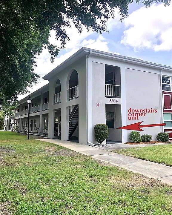 1st image of 8302 BARDMOOR BOULEVARD #106