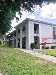 8302 Bardmoor Blvd #106, Seminole, FL, 33777