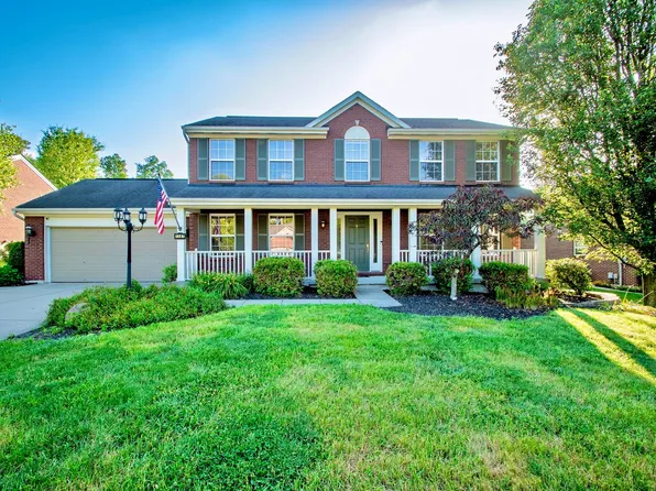 1187 Gatewood Ln, Independence, KY 41051
