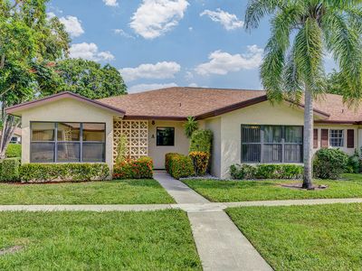 14120 Nesting Way #B, Delray Beach, FL, 33484
