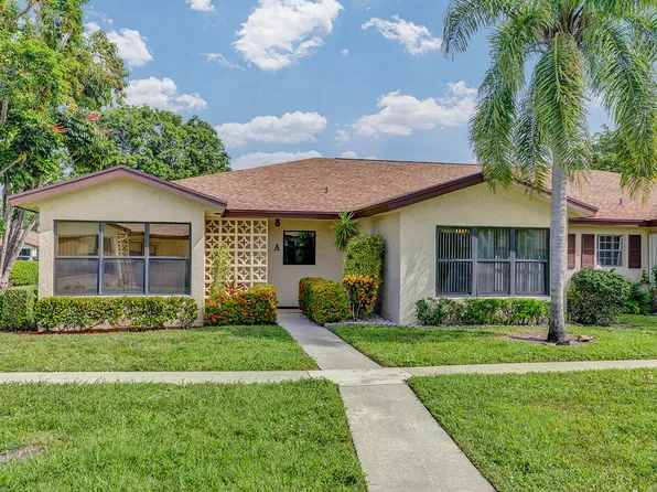 14120 Nesting Way #B, Delray Beach, FL 33484