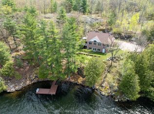 1133 Sassy Tree Ln, South Frontenac, ON K0H1W0