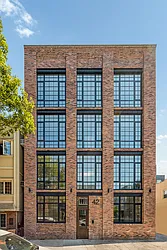 42 Devoe Street in Williamsburg