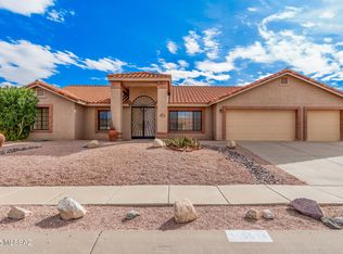 9514 E Salvatore Pl, Tucson, AZ 85748