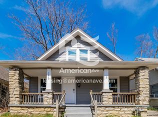 5210 Saida Ave, Kansas City, MO 64123