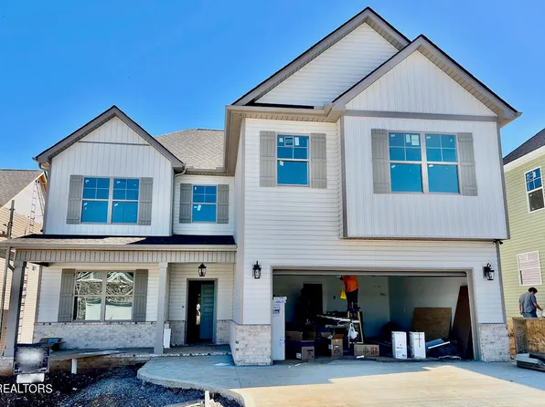 1236 Madison Oaks Rd, Knoxville, TN 37924