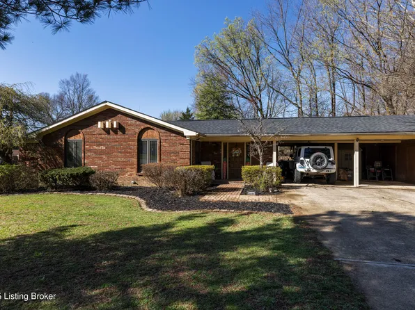 2411 High Pine Dr, Louisville, KY 40214