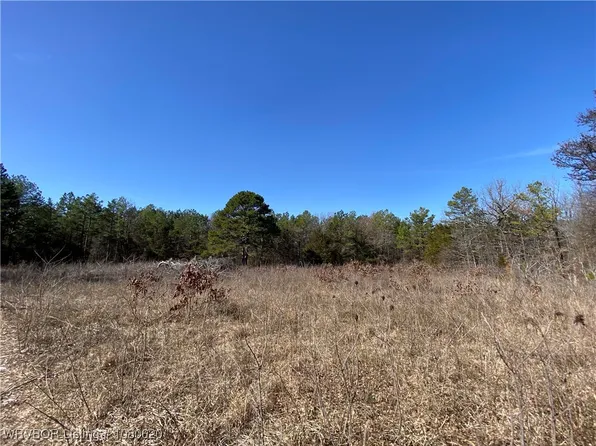 LOT 1 W Hartford Rd, Hartford, AR 72938