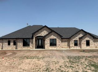 9406 Shadow Bend Ave, Amarillo, TX 79119