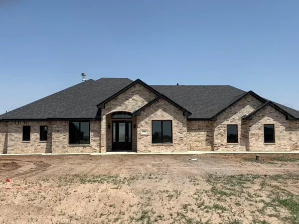 9406 Shadow Bend Ave, Amarillo, TX 79119