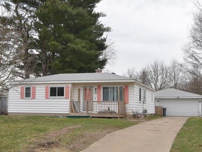 116 Northway St, Augusta, MI, 49012