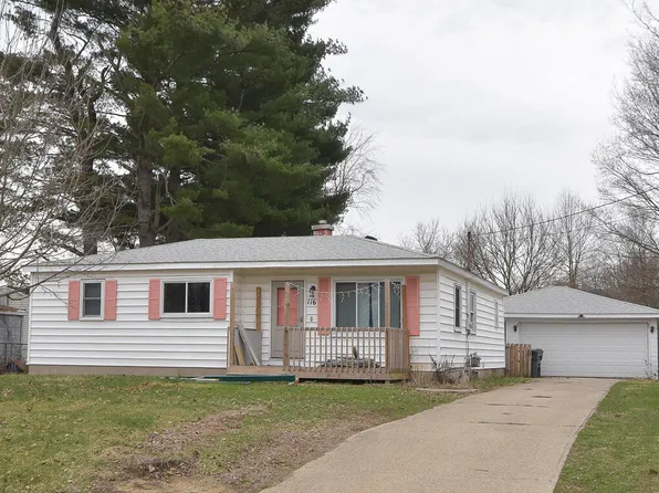 116 Northway St, Augusta, MI 49012
