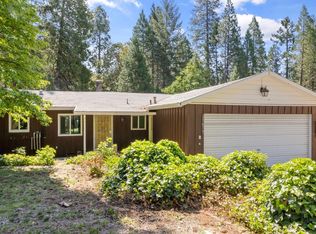 25470 Foresthill Rd, Foresthill, CA 95631