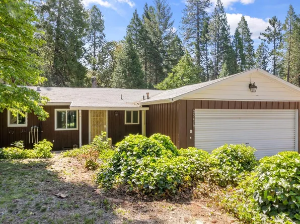 25470 Foresthill Rd, Foresthill, CA 95631