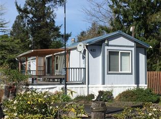 421 N Hoquiam St, Westport, WA