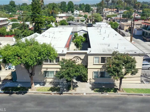 477 E South St, Long Beach, CA 90805