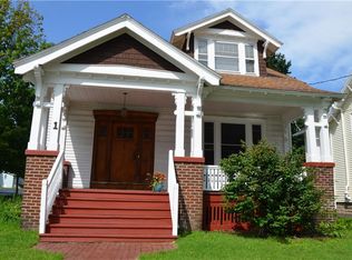1 Huntington Pl, New Hartford, NY 13413