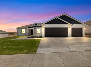 205 Tiber St, Boardman, OR 97818