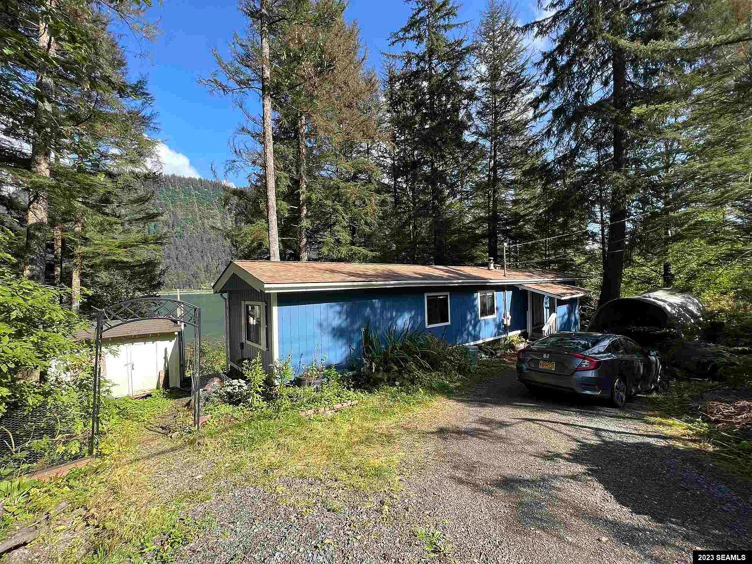 5360 N Douglas Hwy, Juneau, AK 99801 Zillow
