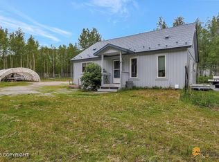 17470 E Maud Rd, Palmer, AK 99645