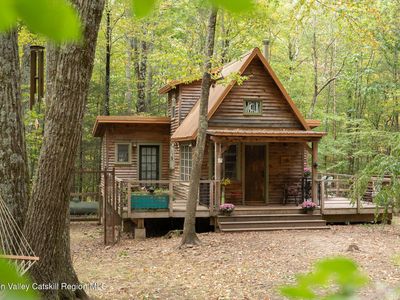 36 Cross Patch Road, Willow, NY, 12495