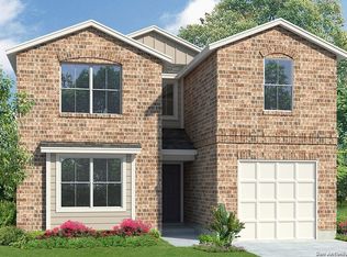 173 Western Gull Dr, San Antonio, TX 78253