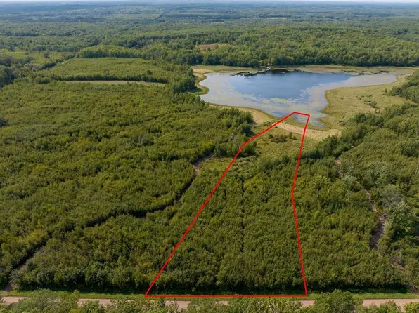 N8551 Fye Road, Trego, WI 54888