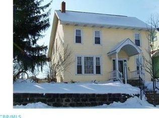 432 E Columbus Ave, Bellefontaine, OH 43311