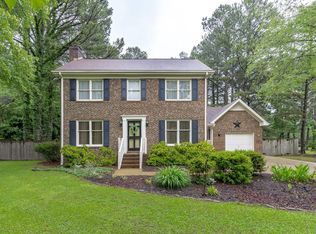 4809 Frankie Rd, Fuquay Varina, NC 27526