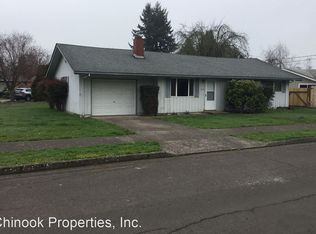 1729 Linnea Ave, Eugene, OR 97401
