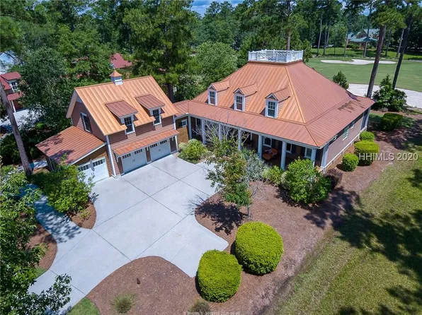 42 Rice Mill Ln, Hilton Head Island, SC 29928