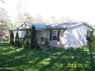 499 Huston Hill Rd, Hustontown, PA 17229