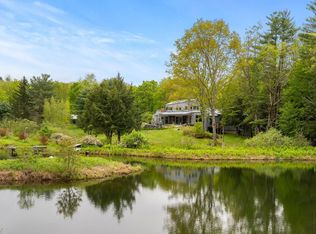 2427 Monument Hill Rd, Castleton, VT 05735