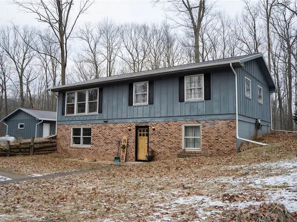 1092 27 1/2 Avenue, Cumberland, WI 54829