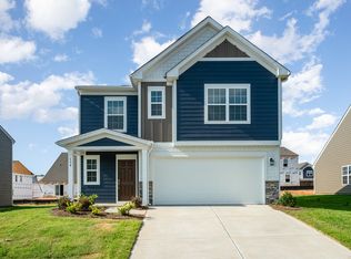 134 Wheeler Trl, Statesville, NC 28625