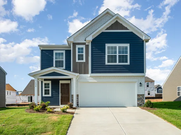 134 Wheeler Trl, Statesville, NC 28625