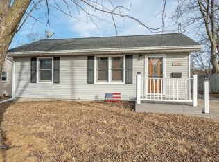 2727 57th St, Des Moines, IA 50310