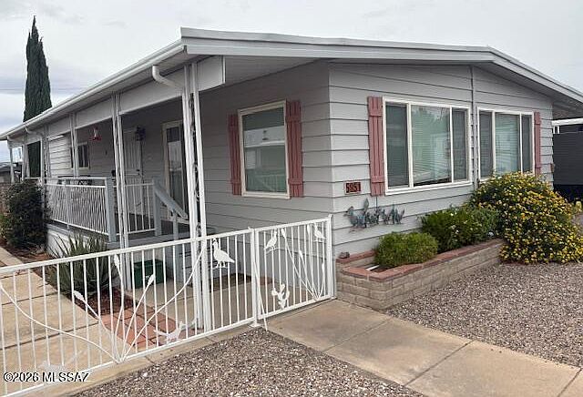 1st image of 5851 W Circle Z St