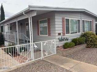 5851 W Circle Z St, Tucson, AZ 85713