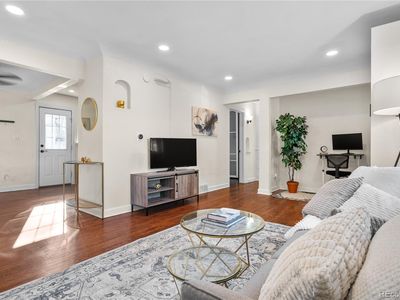 1585 N Fairfax Street, Denver, CO, 80220