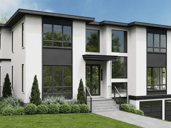 8 Browning Rd, Newton, MA 02459