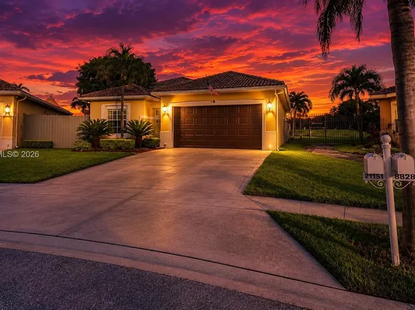 21161 SW 88th Ct, Cutler Bay, FL 33189