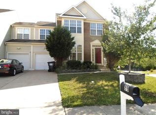 89 Hayes St, Stafford, VA 22556