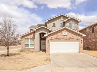 8710 10th Pl, Lubbock, TX 79416