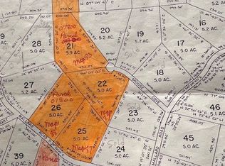 0 Mallard Rd LOT 40, Summertown, TN 38483