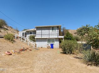 15771 Baker Canyon Rd, Canyon Country, CA 91390