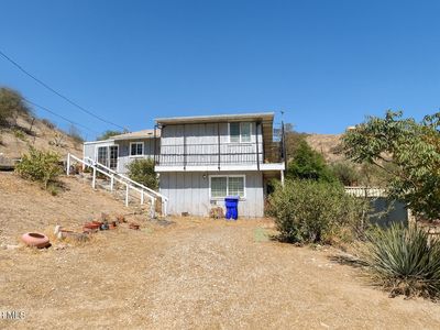 15771 Baker Canyon Rd, Canyon Country, CA, 91390