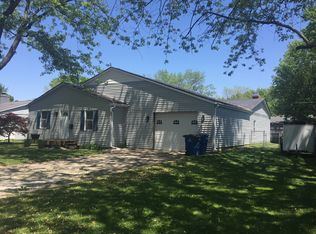 1106 W Riga Ave, Marion, IN 46952