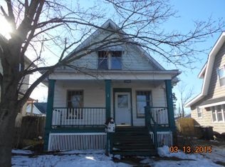 1206 Murray Ave, Akron, OH 44310