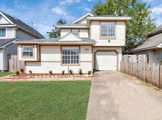 7730 Sign St, Missouri City, TX 77489